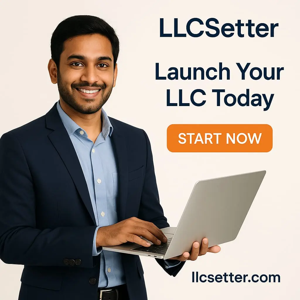 LLC llcsetter