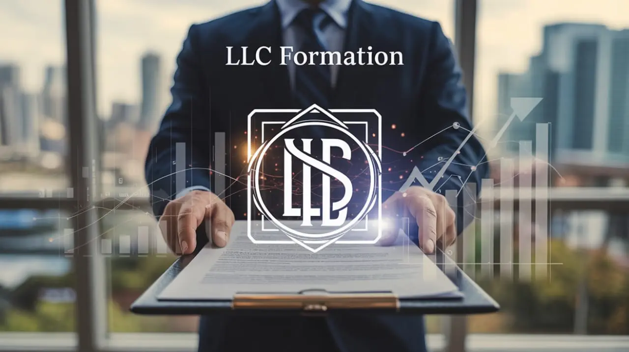LLC Formatiom
