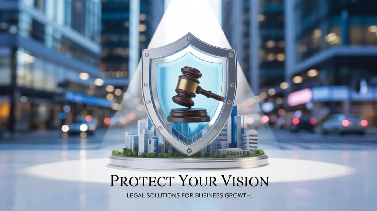 legal protection