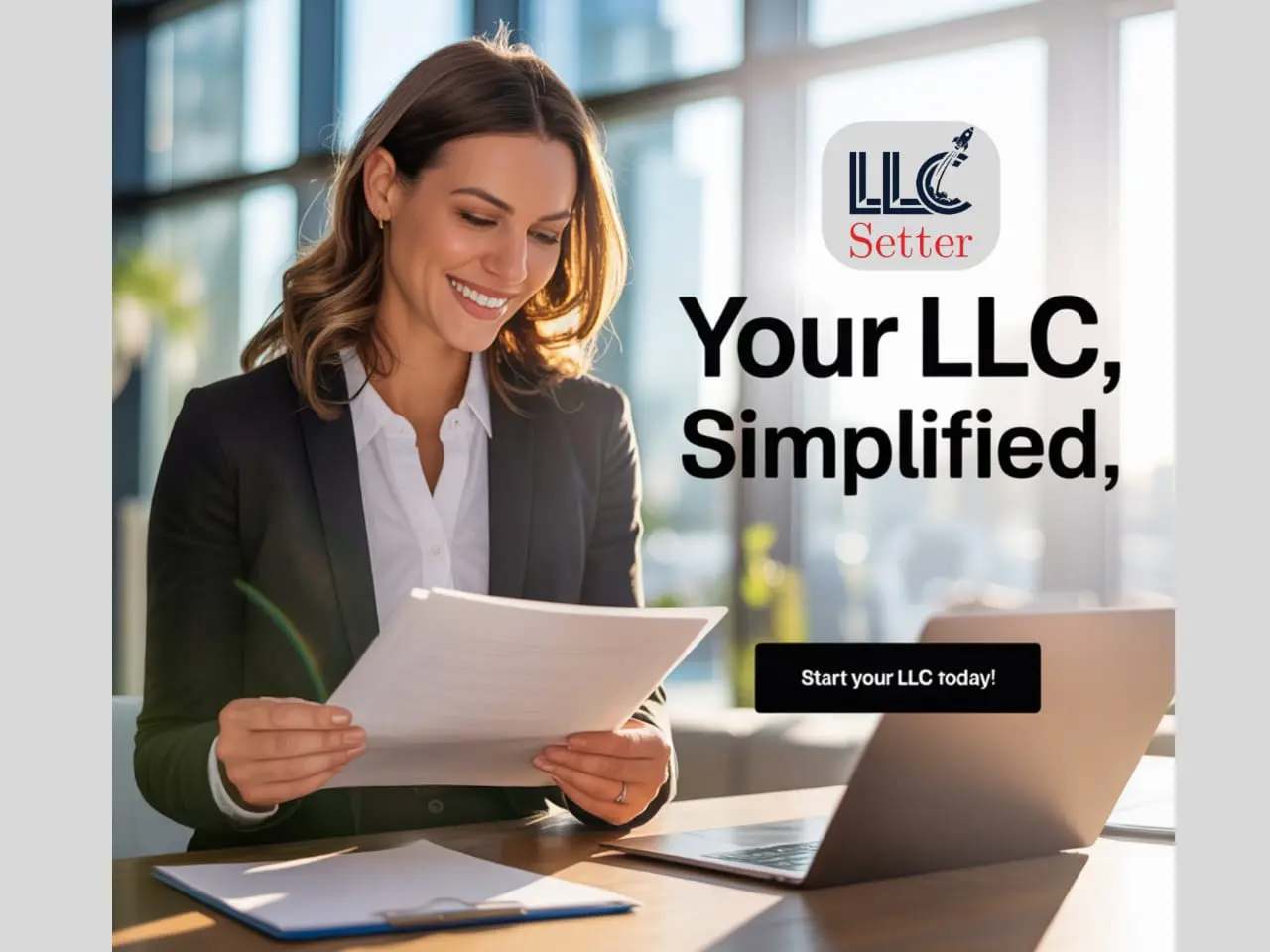 LLC formation