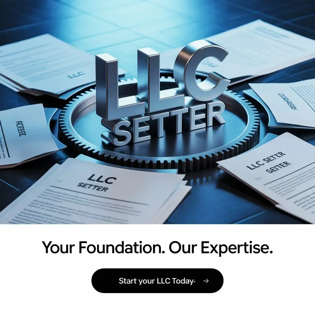 LLC Formation