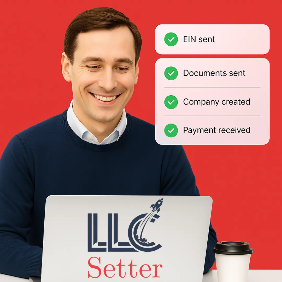LLC formation