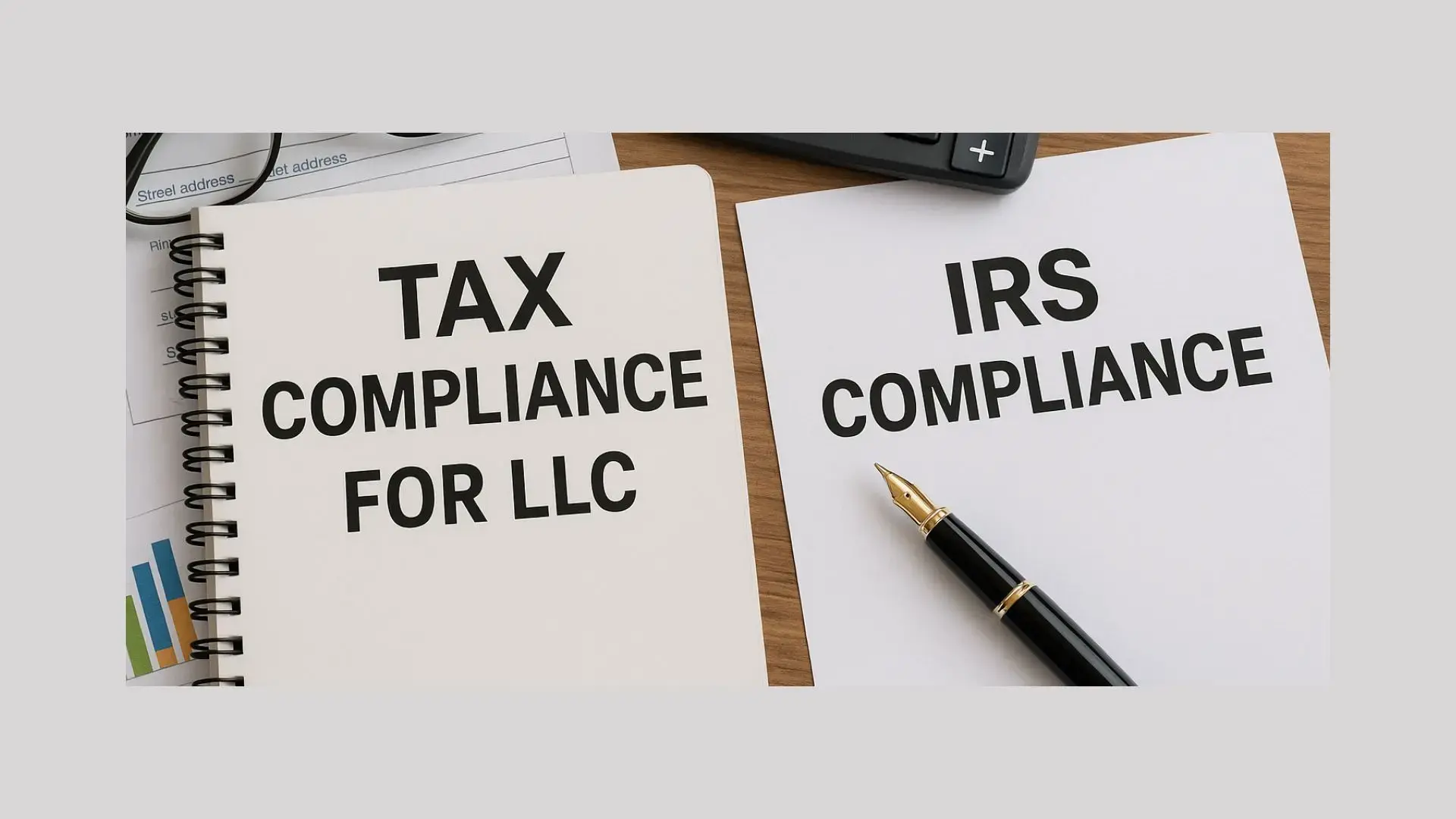 Tax compiance