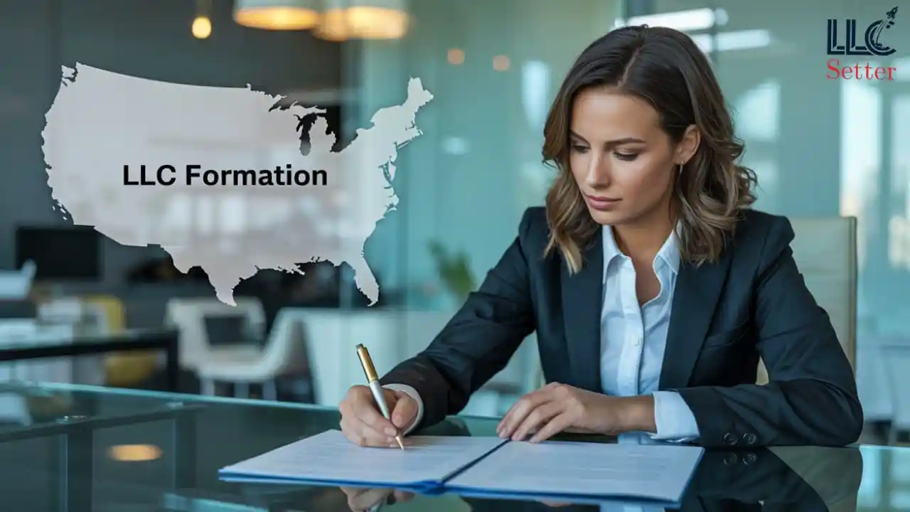 LLC formation