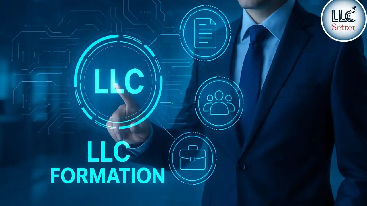 LLC Formation