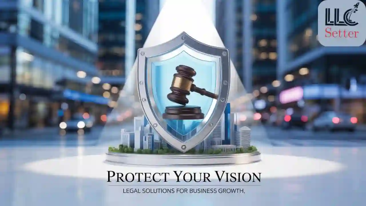legal protection in LLC