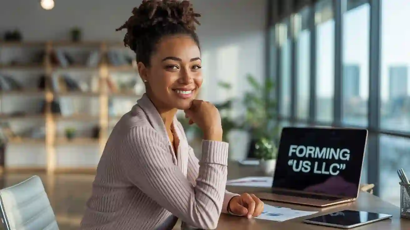LLC Formation