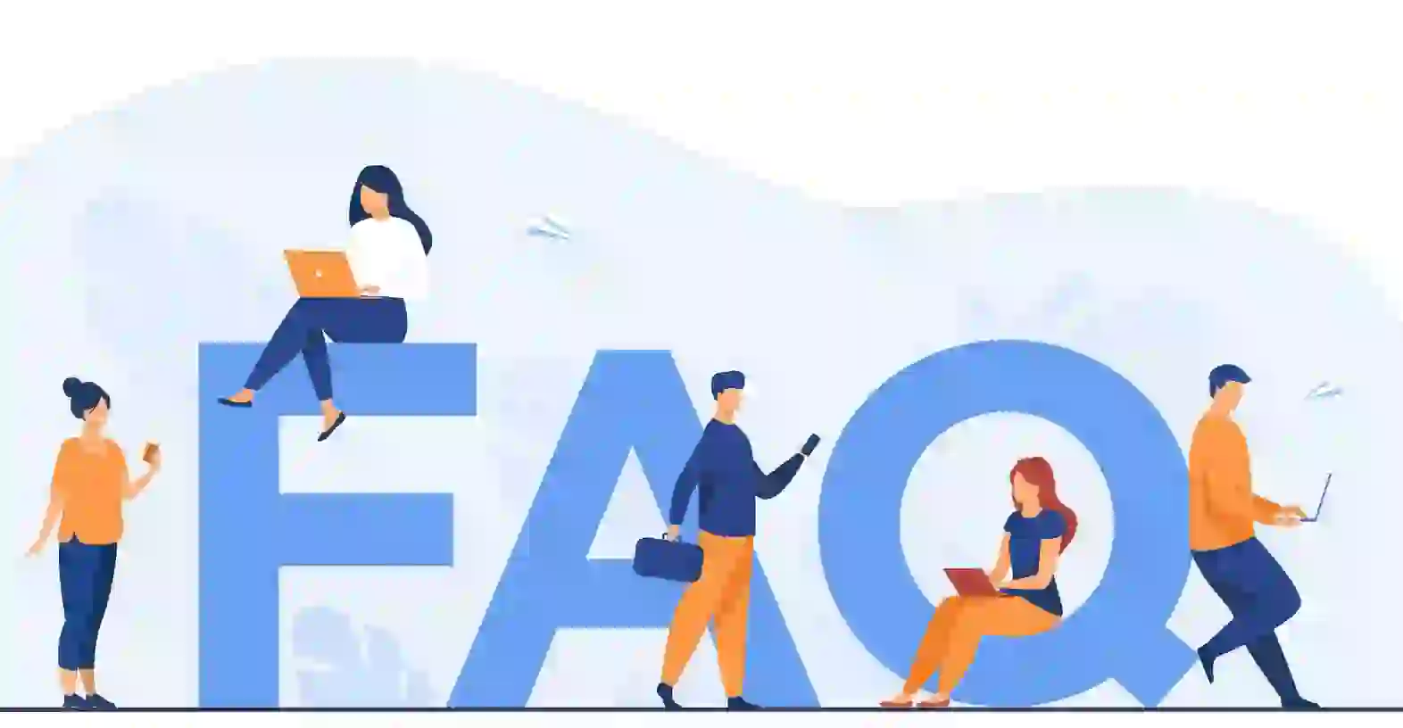 LLC FAQ