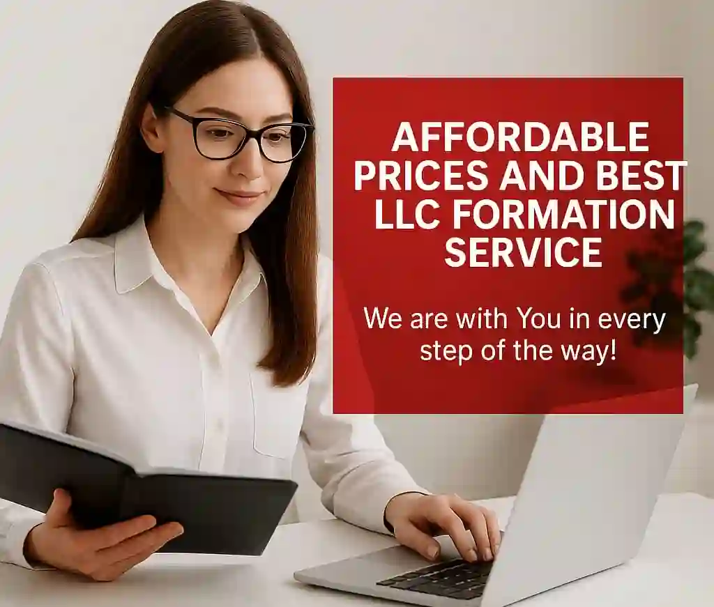 llc formation 