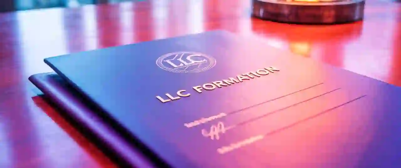 llc formation