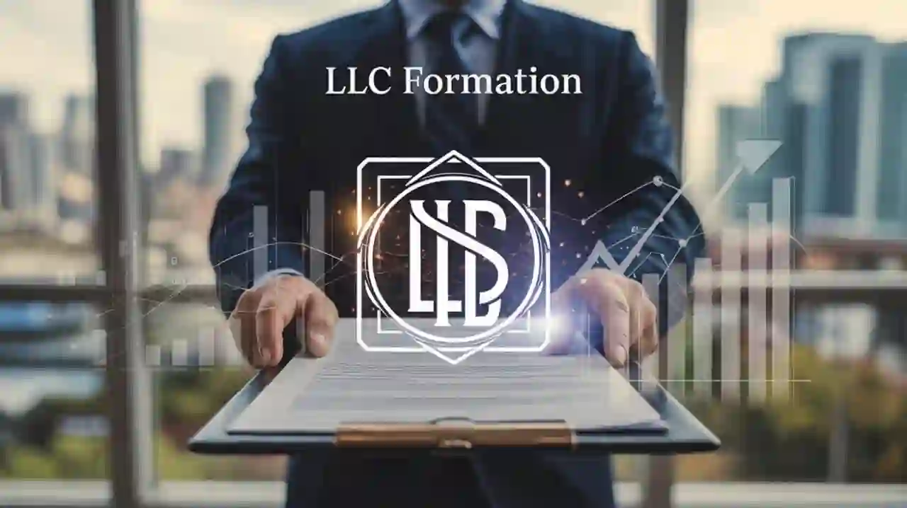 LLC Formatiom