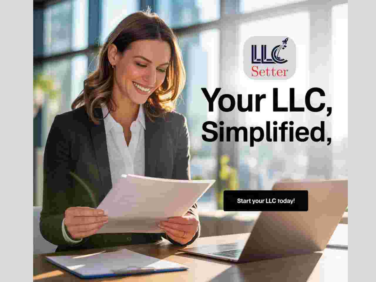 LLC formation
