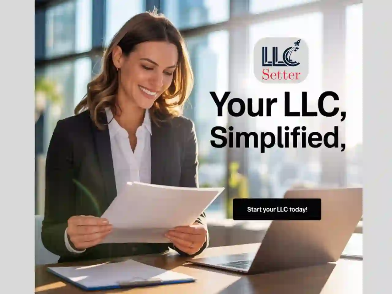 LLC formation