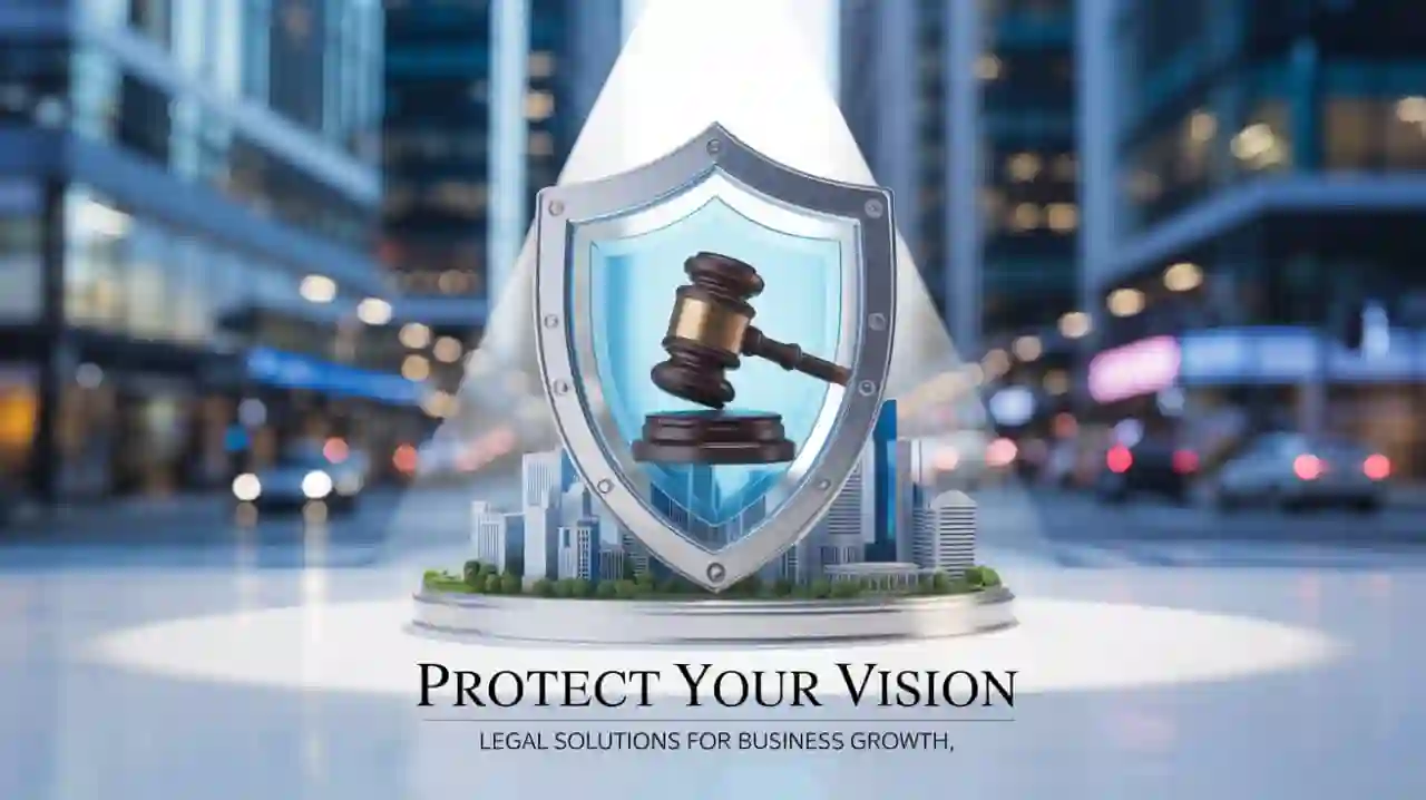 legal protection