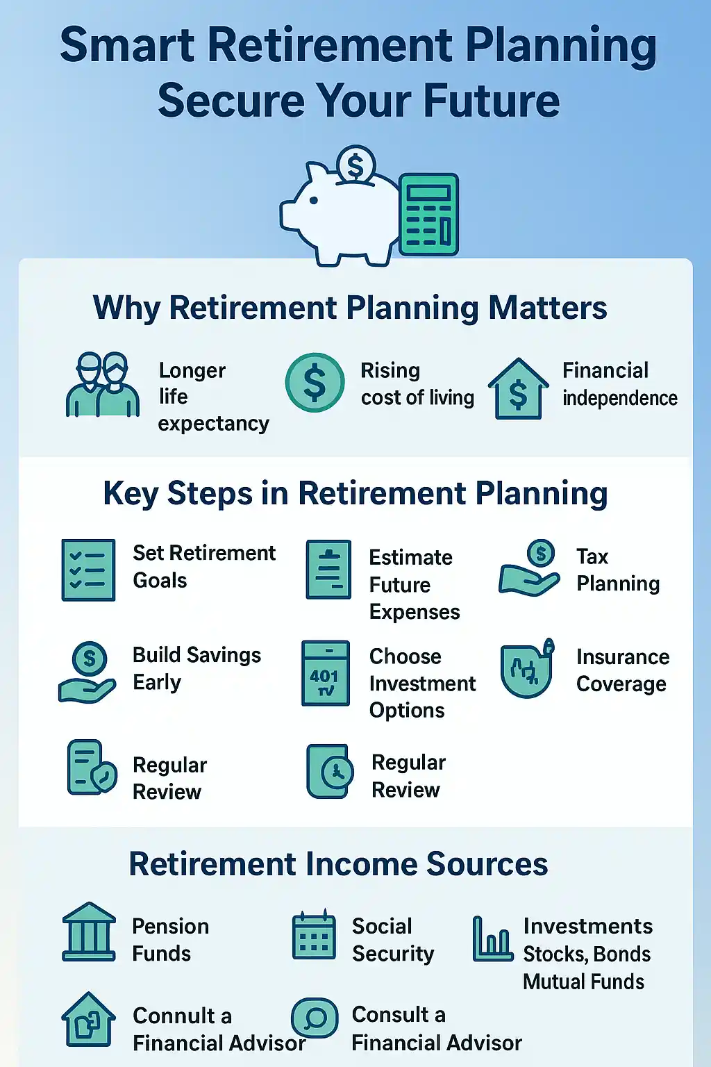 future  planing finace management