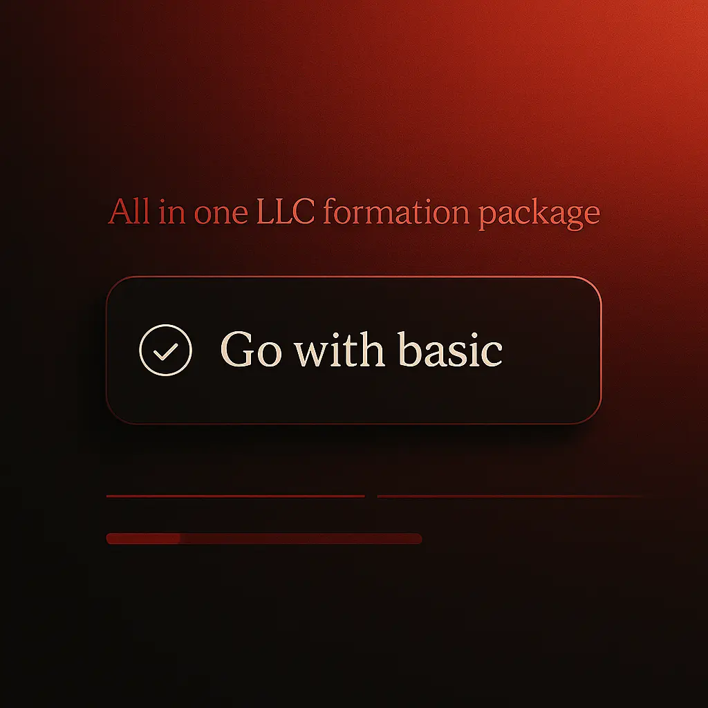 Go with Basic