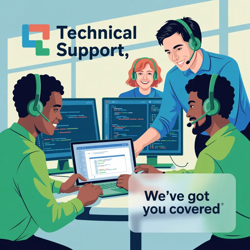 Technical Support