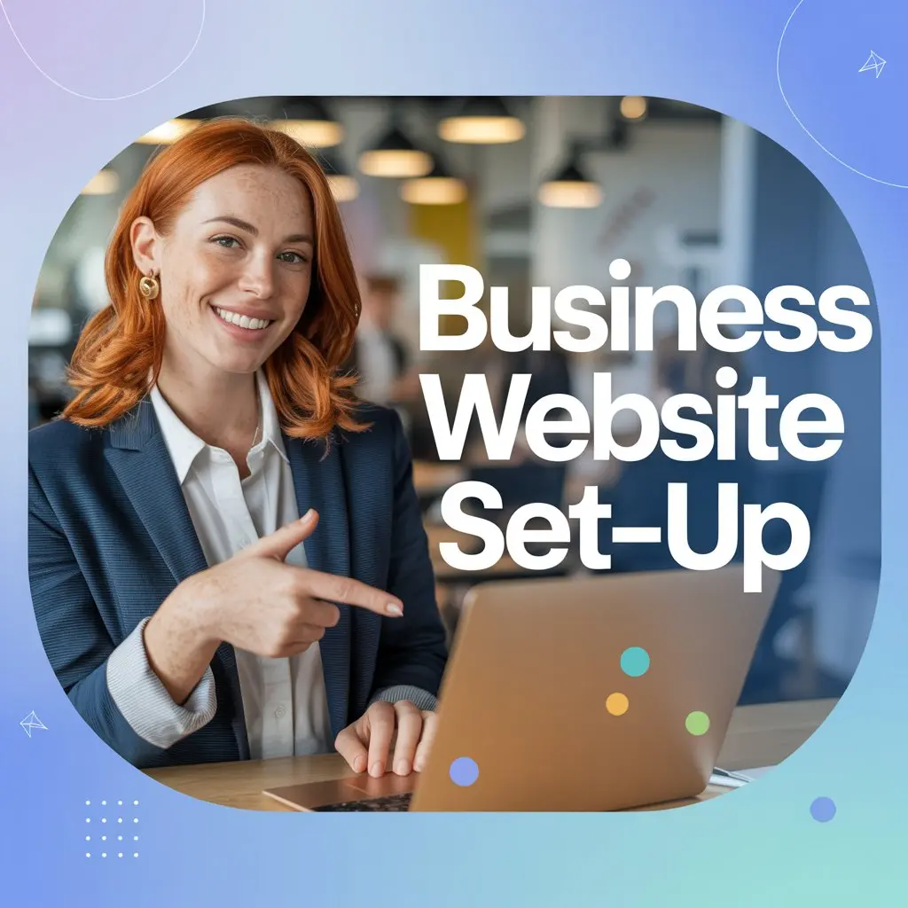 Premium website design