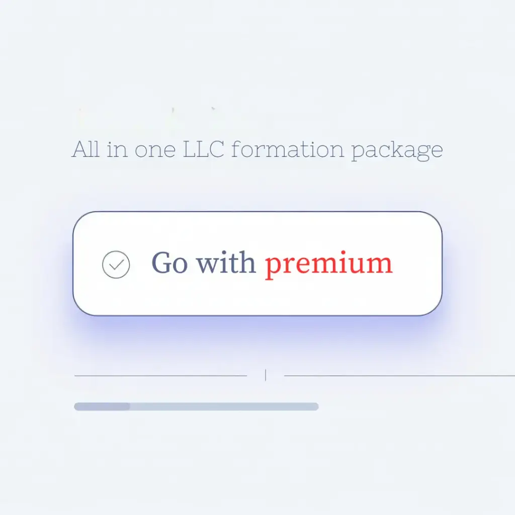 Go premium