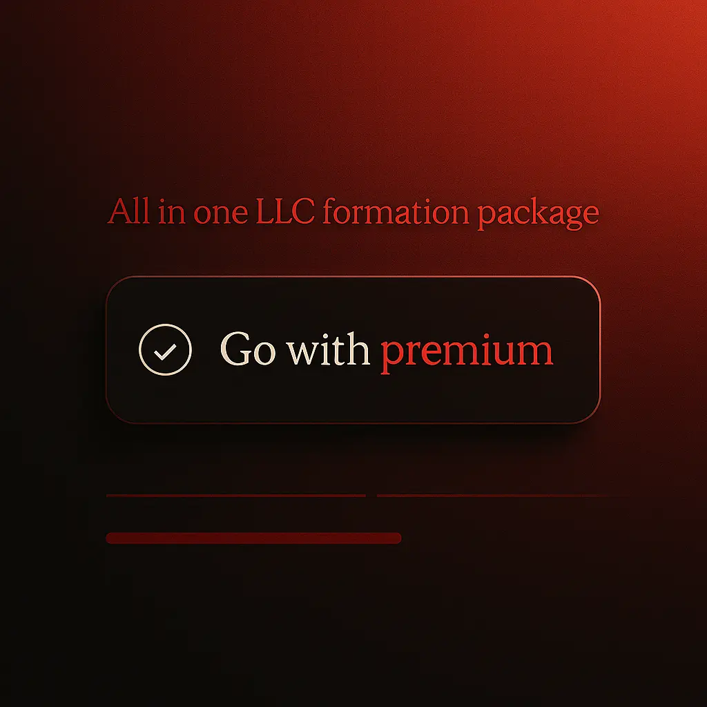 Go with Premium