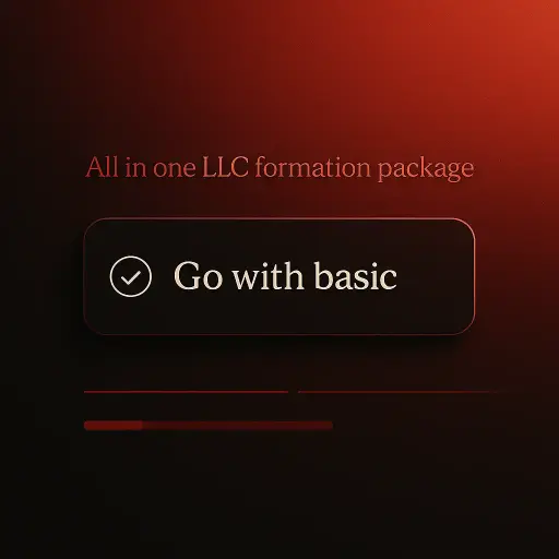Go with Basic