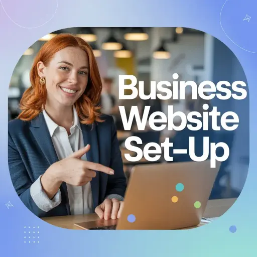 Premium website design