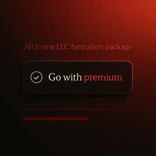 Go with Premium